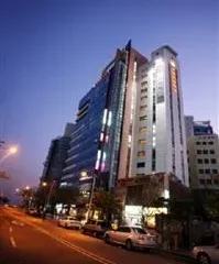 Sunset Business Hotel