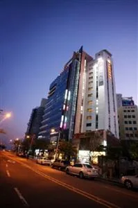 Sunset Business Hotel