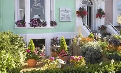 Britannia Guest House