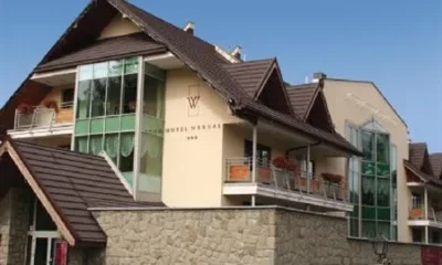 Wersal Hotel Zakopane