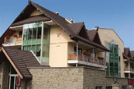 Wersal Hotel Zakopane