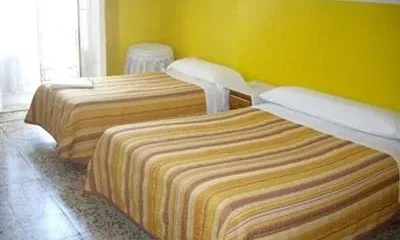 Hostal Ruano Madrid