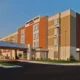 SpringHill Suites Grand Forks