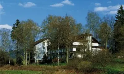 Hotel Restaurant Birkenhof Wald-Michelbach