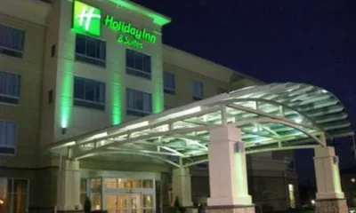 Holiday Inn Hotel & Suites Lima East