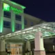 Holiday Inn Hotel & Suites Lima East