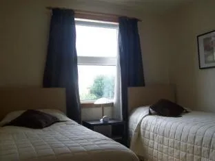 Firhill Bed and Breakfast Prestwick