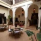 Riad El Bacha Bed & Breakfast Marrakech