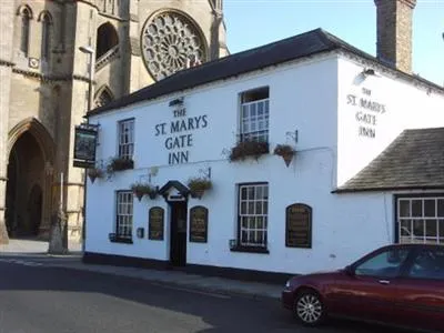 St Marys Gate Inn Arundel