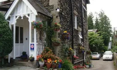 May Cottage Bed & Breakfast Bowness-on-Windermere