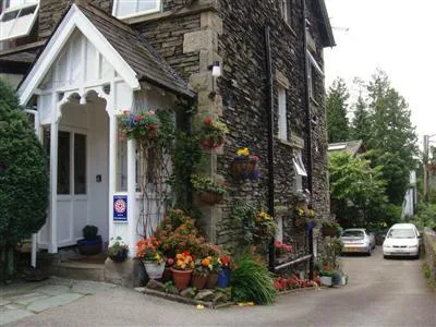 May Cottage Bed & Breakfast Bowness-on-Windermere