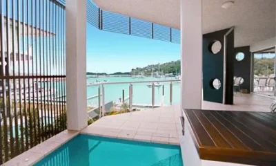 Hamilton Island Holiday Homes