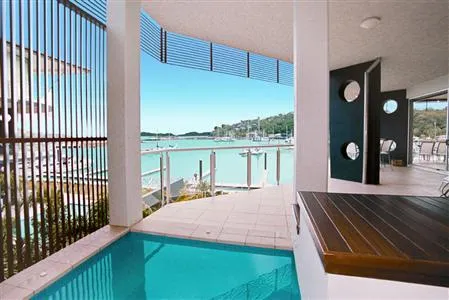 Hamilton Island Holiday Homes