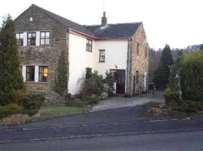 Oak Cottage Durham