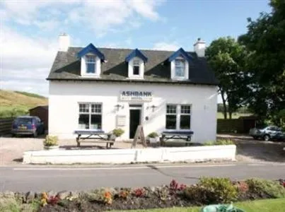 Ashbank Hotel Carradale