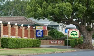 Garden City Motor Inn