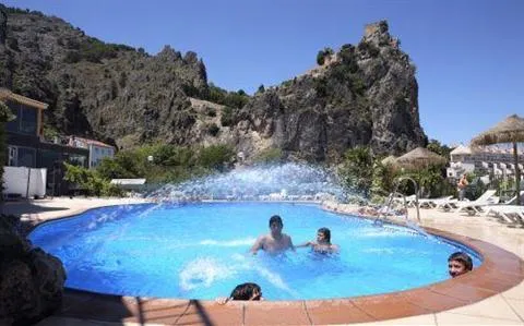 Sierra De Cazorla Spa