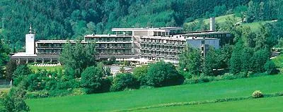 Arcadia Familotel Sonnenhof