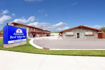 Americas Best Value Inn Fort Collins