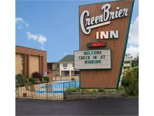 Greenbrier Inn Branson