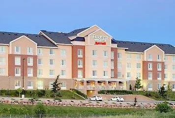 Fairfield Inn & Suites Madison East