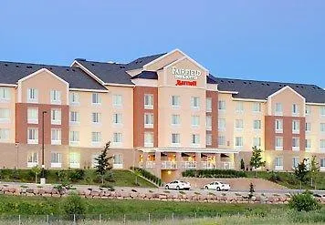 Fairfield Inn & Suites Madison East