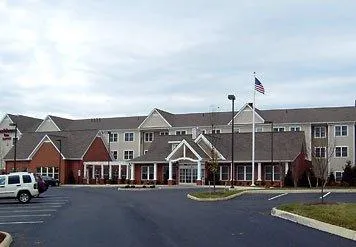 Residence Inn Harrisonburg