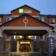 Holiday Inn Express Hotel and Suites Newport