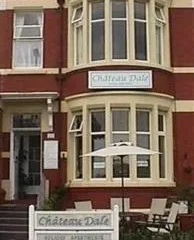 Chateau Dale Holiday Apartments Blackpool