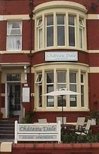 Chateau Dale Holiday Apartments Blackpool