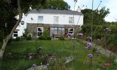 Vine Cottage Bed and Breakfast St Austell