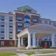 Holiday Inn Express Hotel & Suites Nashville - Opryland