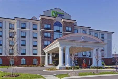 Holiday Inn Express Hotel & Suites Nashville - Opryland