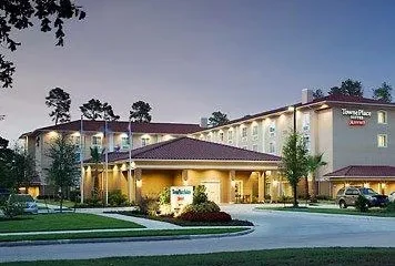 TownePlace Suites Houston Intercontinental Airport