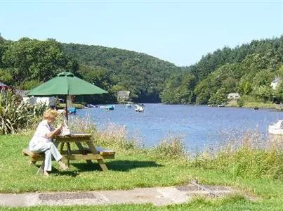 Puddleduck Cottage Lostwithiel