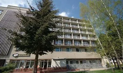 Hotel Jehla