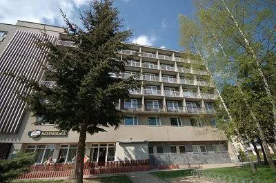 Hotel Jehla