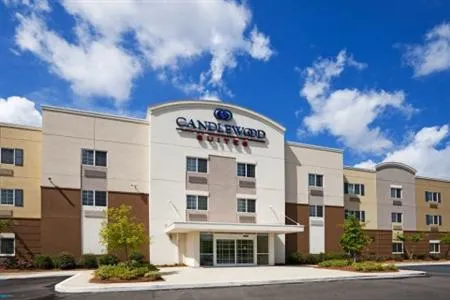 Candlewood Suites Montgomery