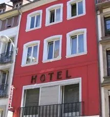 Hotel Michelet