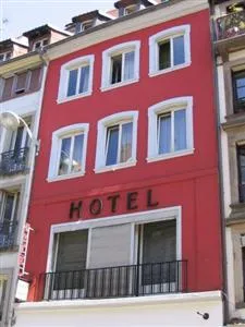 Hotel Michelet