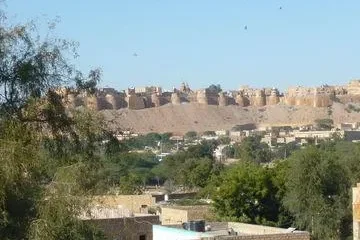 Golden Haveli