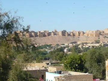 Golden Haveli