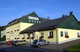 Hotel Jägerklause Neuhausen (Saxony)