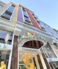 Marinem Hotel Istanbul