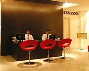 Cabana Hotel New Delhi