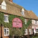 Stukeleys Country Hotel Huntingdon (England)