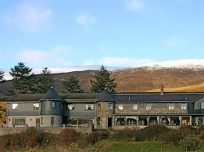 Laggan Hotel Newtonmore