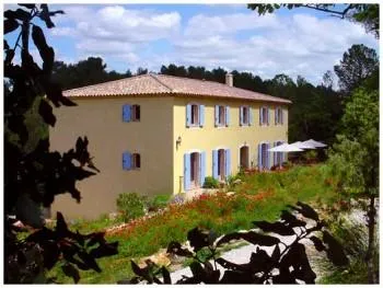 La Bastide Des Templiers Hotel Bras
