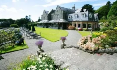 Bron Eifion Country House Hotel