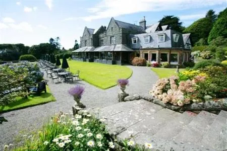 Bron Eifion Country House Hotel